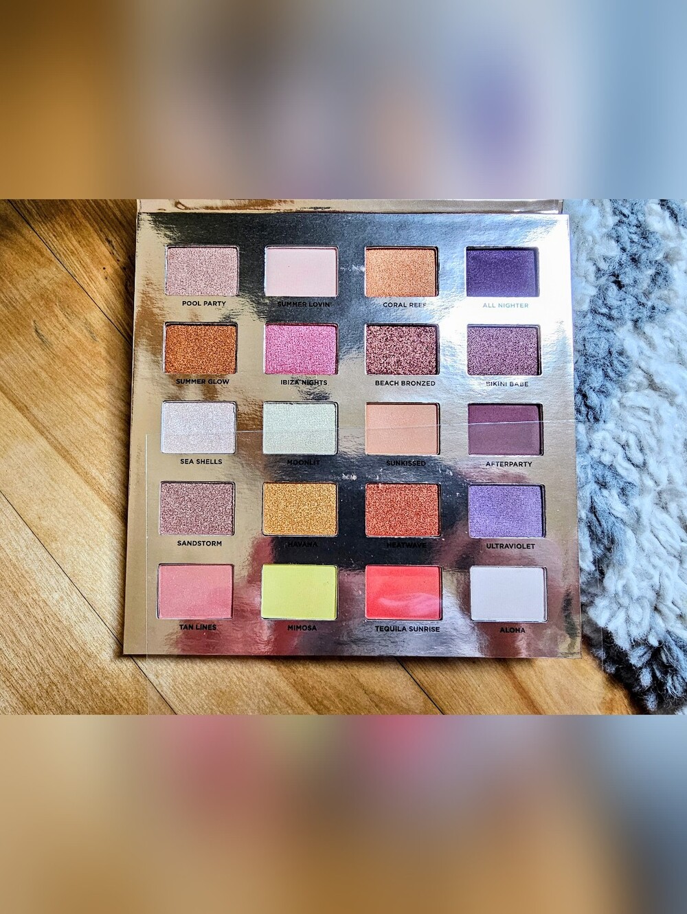 Eyeshadow Bundle - Picture 2 of 5